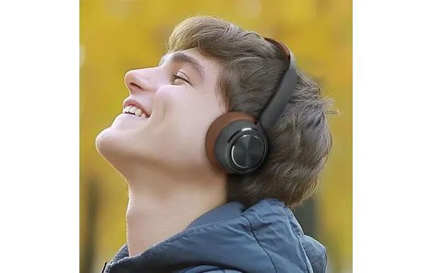 MUSE Casque Supra-aural M M271DB